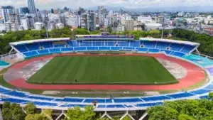 República Dominicana, a las puertas de acoger su primera Copa Mundial de fútbol