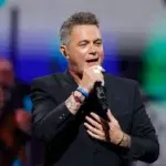 Alejandro Sanz será reconocido con el Premio Billboard a la Trayectoria Artística