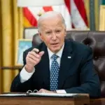 Biden avisa a Israel que no apoyará un ataque a instalaciones nucleares en Irán