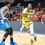 Club San Carlos echa anclas en la serie semifinal del TBS Distrito