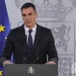 Pedro Sánchez garantiza toda la ayuda necesaria a las víctimas de Valencia: “No los vamos a dejar solos”