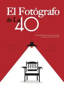 “El Fotógrafo de La 40”, mejor documental internacional en el Puerto Rico Film Festival