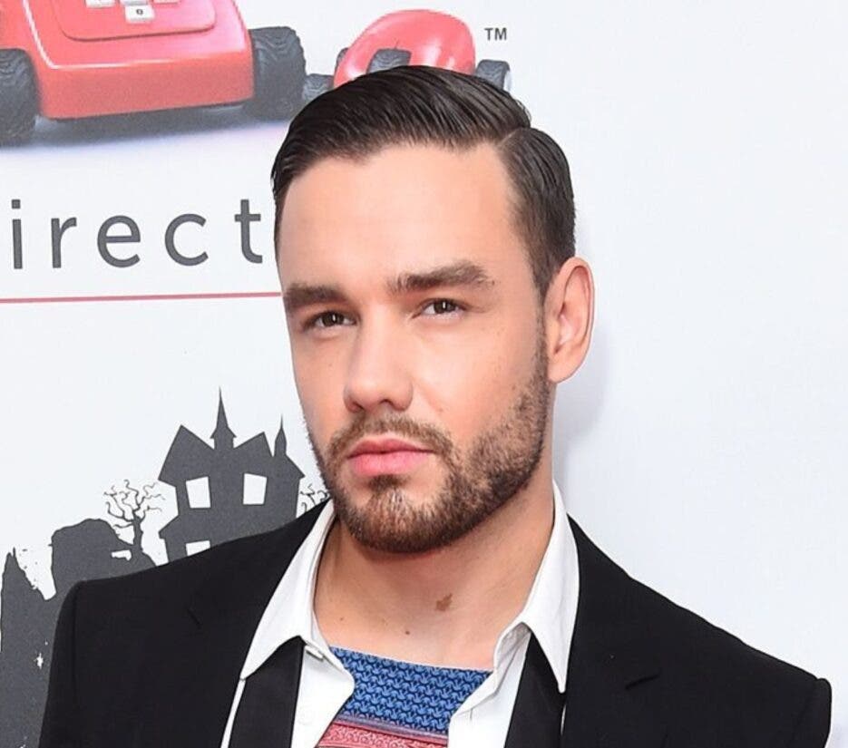 La voz de Liam Payne vuelve en canción