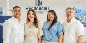 MacDougall  presenta Green Garden Residences III