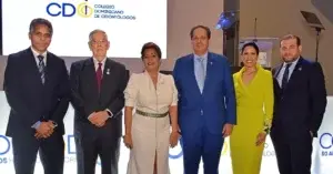 Colegio  de Odontólogos realiza congreso