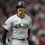 Jonrón de Juan Soto envía a los Yankees a la Serie Mundial