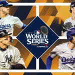 Las cinco claves para el Juego 5 de la Serie Mundial