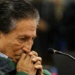 Alejandro Toledo, condenado a 20 años y 6 meses de cárcel por corrupción en caso Odebrecht