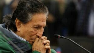 Alejandro Toledo, condenado a 20 años y 6 meses de cárcel por corrupción en caso Odebrecht