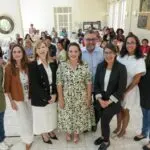 Realizan diplomado sobre sistemas de protección de niños, niñas y adolescentes bajo riesgos