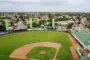 Periodistas no podrán acceder al terreno del estadio Tetelo Vargas