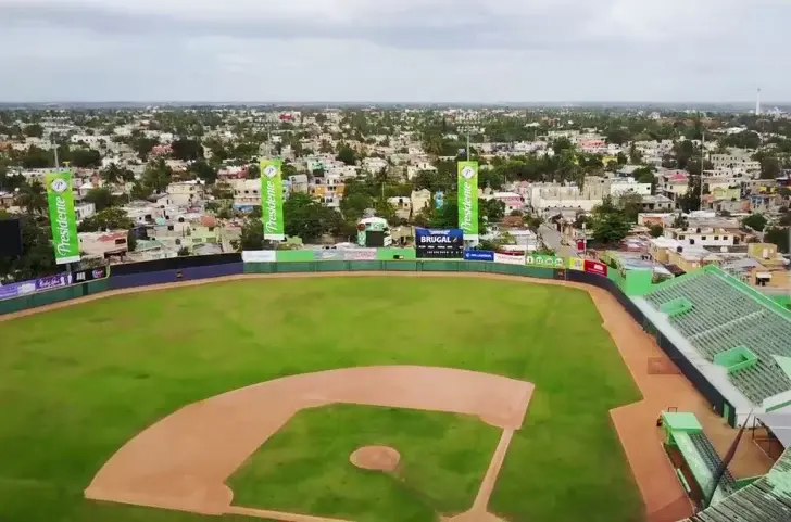 Periodistas no podrán acceder al terreno del estadio Tetelo Vargas