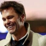 Tom Brady espera que se le acepte como socio minoritario en Raiders