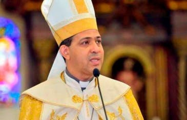 El papa nombra a Tomás Morel obispo de La Vega