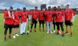 Germán, Lantigua, Mella entre integraciones a entrenamientos Toros