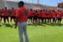 Toros reciben importantes integraciones a entrenamientos pretemporada