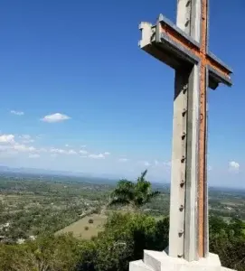 Conferencia sobre turismo religioso en bolsa turística