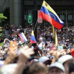 Informe de la ONU detalla crímenes de lesa humanidad durante las elecciones venezolanas