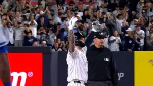 Verdugo responde y Yankees se imponen ante los Reales