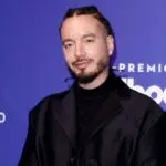 J Balvin: «Prefiero morir antes que quedarme callado sobre el tráfico infantil»