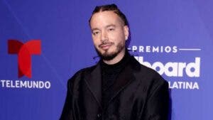 J Balvin: «Prefiero morir antes que quedarme callado sobre el tráfico infantil»