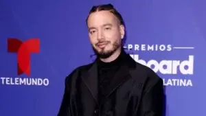 J Balvin: «Prefiero morir antes que quedarme callado sobre el tráfico infantil»