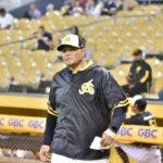 Yadier Molina: «La misión es hacer ganadoras a las Águilas»