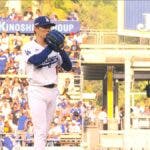 El histórico duelo Darvish-Yamamoto no decepcionó para nada