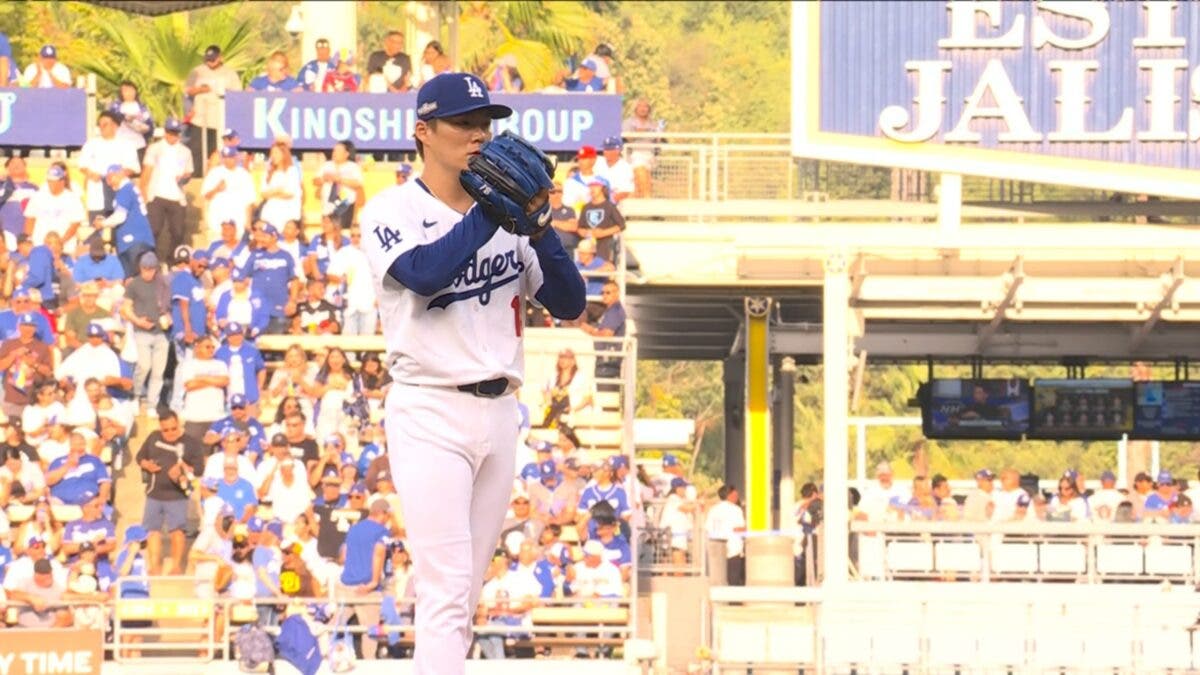 El histórico duelo Darvish-Yamamoto no decepcionó para nada