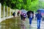 Vaguada seguirá generando lluvias, dice Meteorología