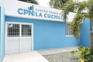 Centro de Atención Primaria La Cuchilla. Fuente externa