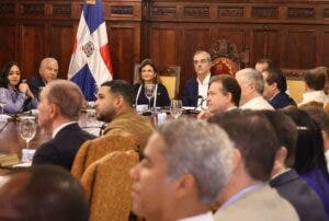 El Gobierno presenta su plan anticorrupción