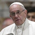 El papa y la jornada Mundial de los Pobres