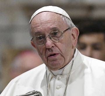 El papa y la jornada Mundial de los Pobres