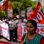 Amazon inicia su primera campaña de Black Friday en la India con protestas de trabajadores