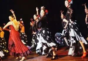 La magia del flamenco llega al auditorio de la UNPHU con ‘A Compás’