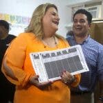 Jenniffer González gana gobernación Puerto Rico