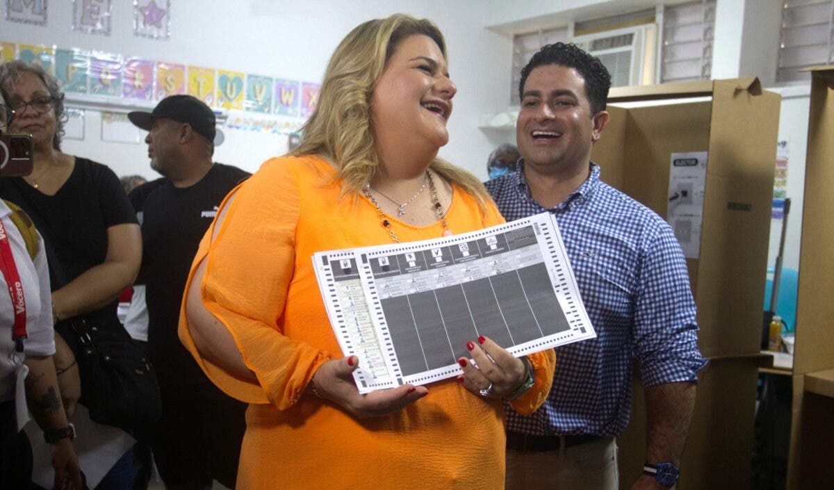 Jenniffer González gana gobernación Puerto Rico