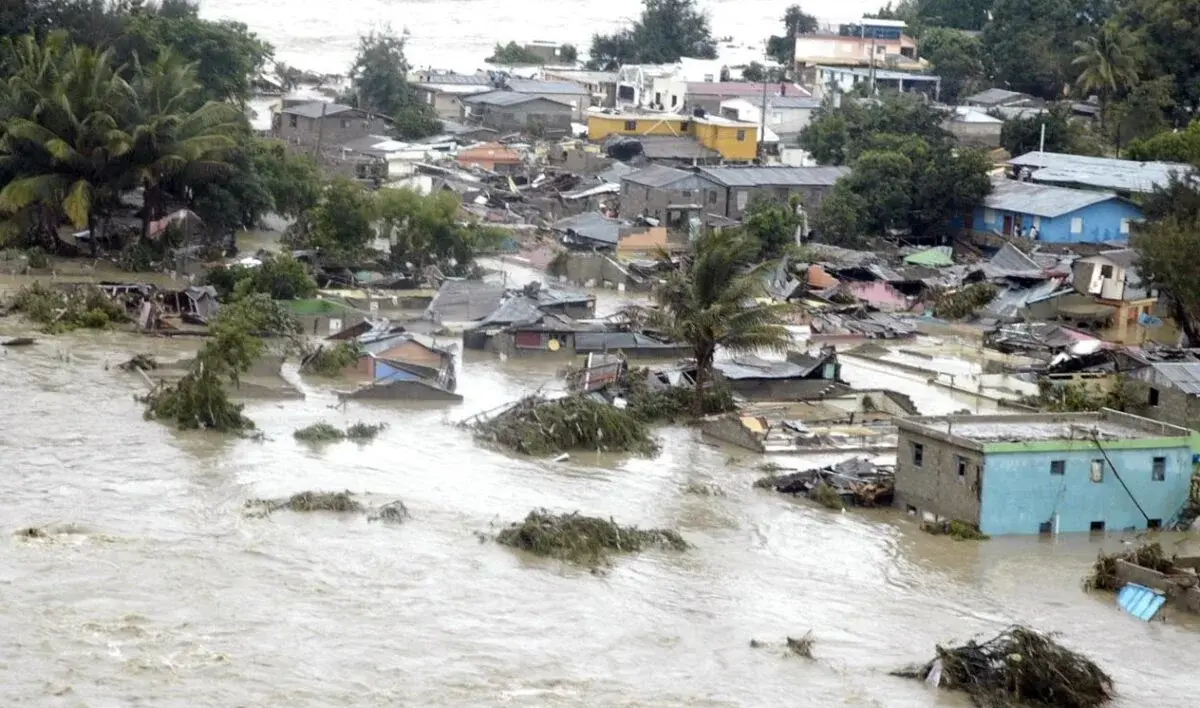 Santo Domingo será tan caluroso como Azua dados efectos cambio climático