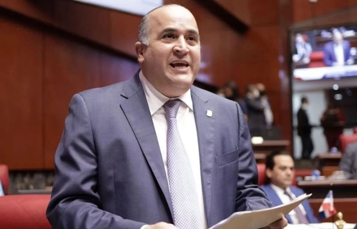 Senador PRM propone cambio exoneraciones