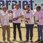 Arajet inicia operar desde Aeropuerto de Punta Cana