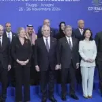 El G7 exige la liberación de los presos políticos en Venezuela y aboga por una transición