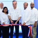 Banreservas inaugura oficina en Nagua