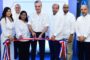 Banreservas inaugura oficina en Nagua