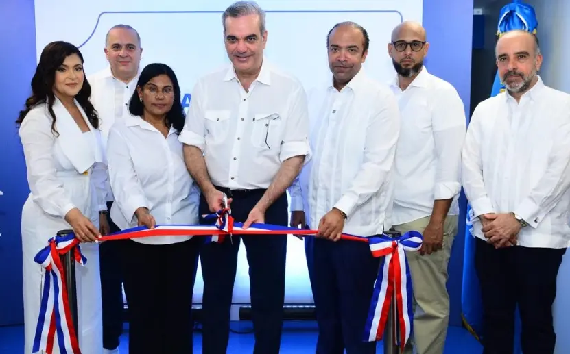 Banreservas inaugura oficina en Nagua