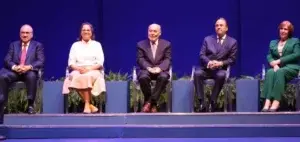 Premios de la Fundación Corripio 2024 celebra la excelencia cultural y social dominicana