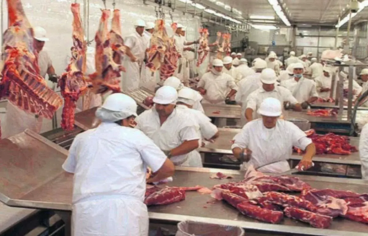 Carne de res criolla llega a tres países