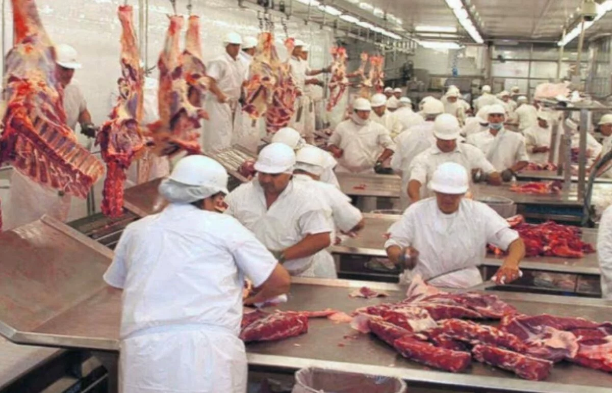 Carne de res criolla llega a tres países