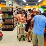 La inflación interanual disminuye a 3.16 %