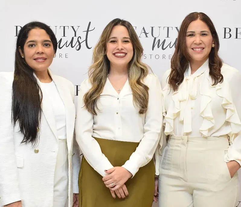 Corporación Farach inaugura la nueva sucursal de Beauty Must Store